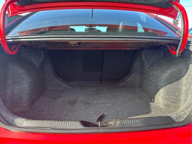 2016 Dodge Dart Limited