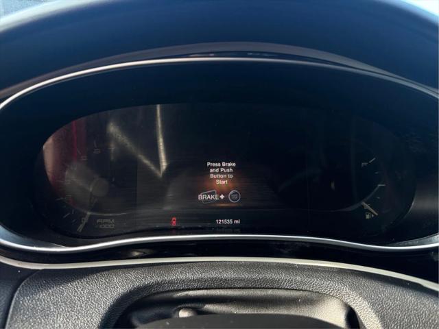 2016 Dodge Dart Limited
