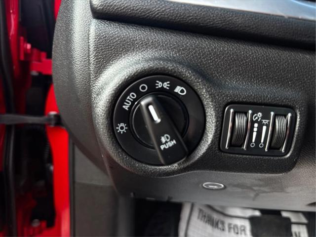 2016 Dodge Dart Limited