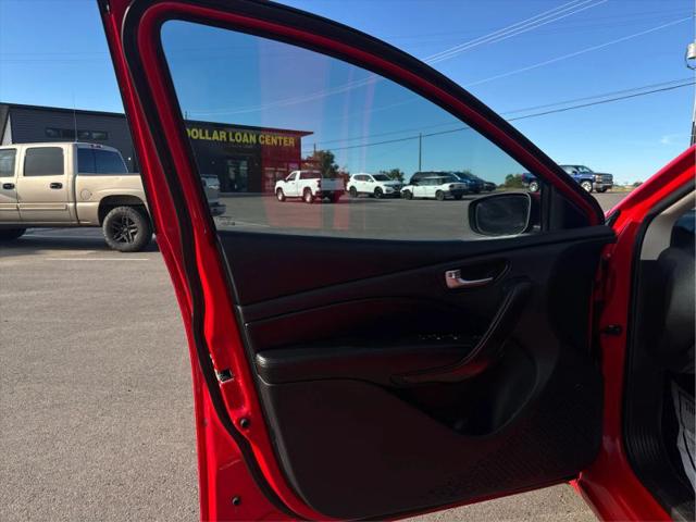 2016 Dodge Dart Limited