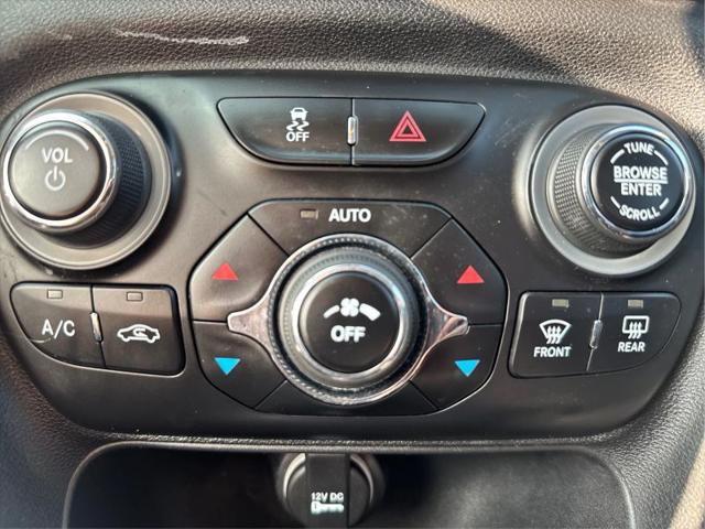 2016 Dodge Dart Limited