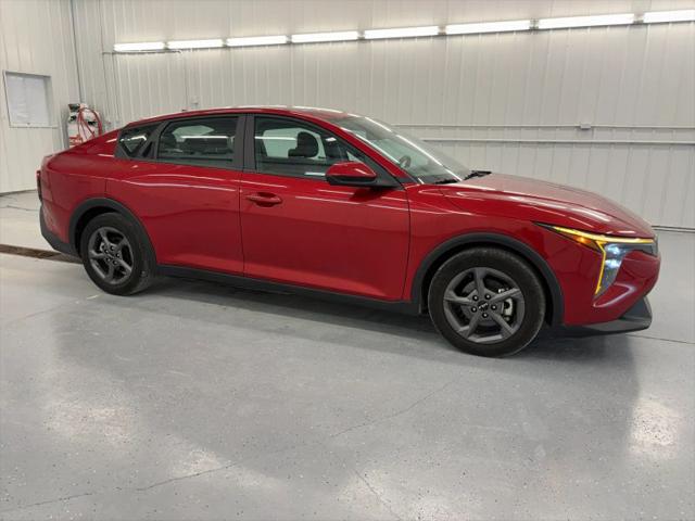 2025 Kia K4 LXS for sale in Spencer, IN