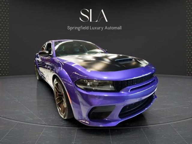 2023 Dodge Charger SRT Jailbreak for sale in Springfield, NJ