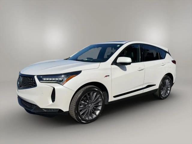 2022 Acura RDX A-SPEC Advance Package for sale in Rincon, GA