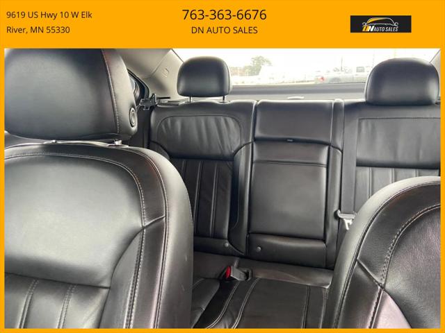 2014 Buick Regal Turbo