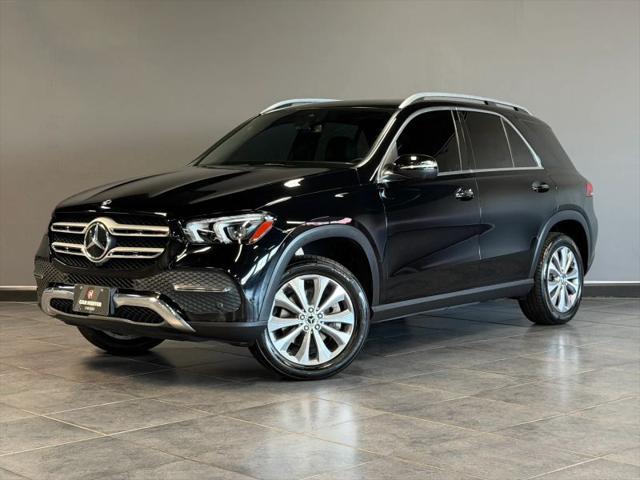 2020 Mercedes-Benz GLE GLE 350 4MATIC for sale in Bensenville, IL
