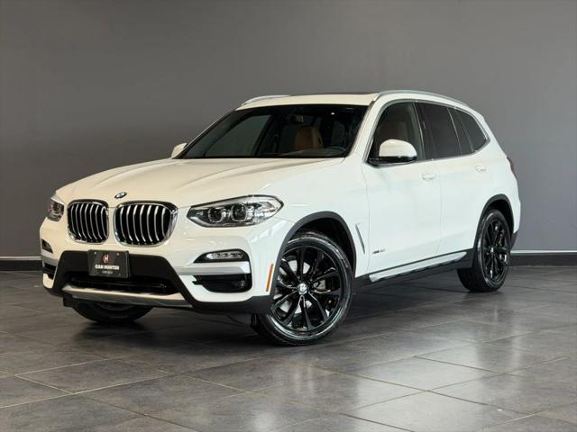 2018 BMW X3 xDrive30i for sale in Bensenville, IL