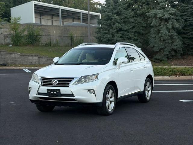 2014 Lexus RX 350 350 for sale in Wakefield, MA