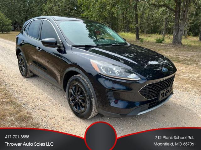 2021 Ford Escape SE for sale in Marshfield, MO
