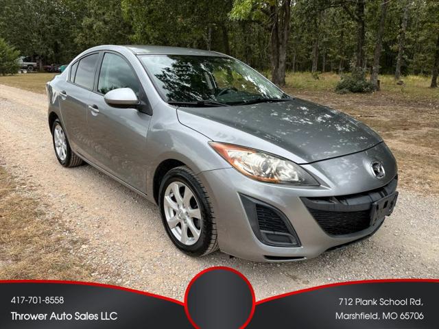 2011 Mazda Mazda3 i Touring for sale in Marshfield, MO