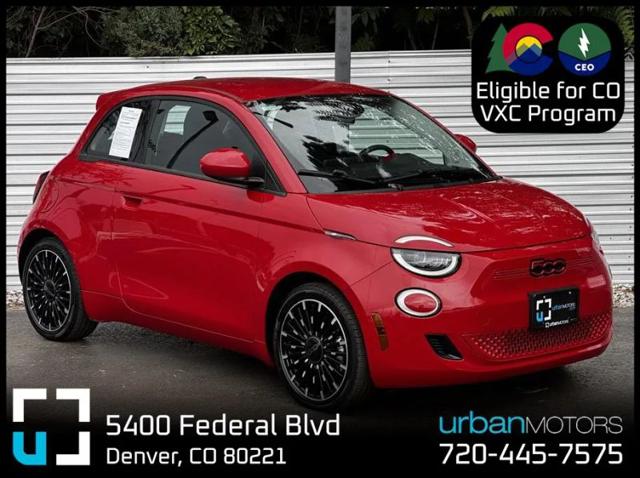2024 Fiat 500e INSPIRED FWD for sale in Denver, CO
