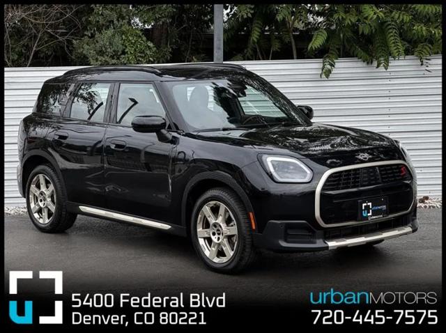2025 MINI Cooper Countryman Cooper S for sale in Denver, CO