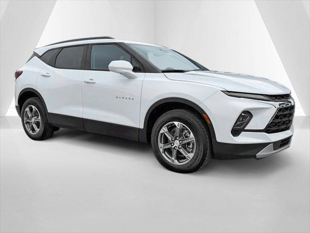 2026 Chevrolet Blazer LT for sale in Grayson, KY