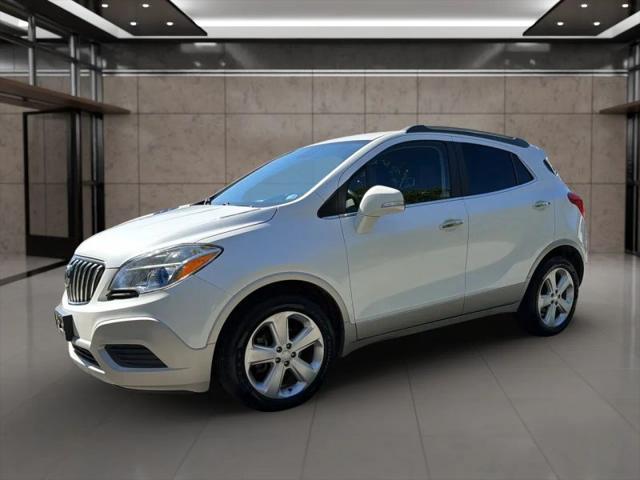 2016 Buick Encore Base for sale in North Chesterfield, VA