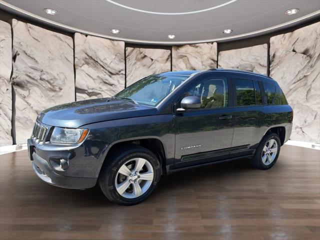 2015 Jeep Compass Sport for sale in North Chesterfield, VA