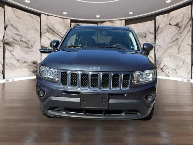 2015 Jeep Compass Sport
