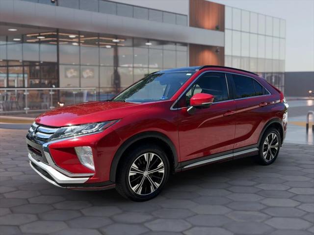 2018 Mitsubishi Eclipse Cross SEL for sale in North Chesterfield, VA