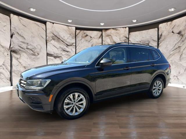 2019 Volkswagen Tiguan 2.0T SE for sale in North Chesterfield, VA
