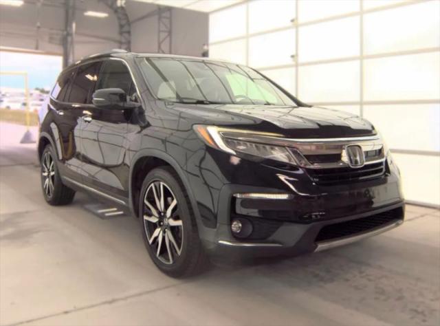 2020 Honda Pilot AWD Touring 7 Passenger for sale in Germantown, MD