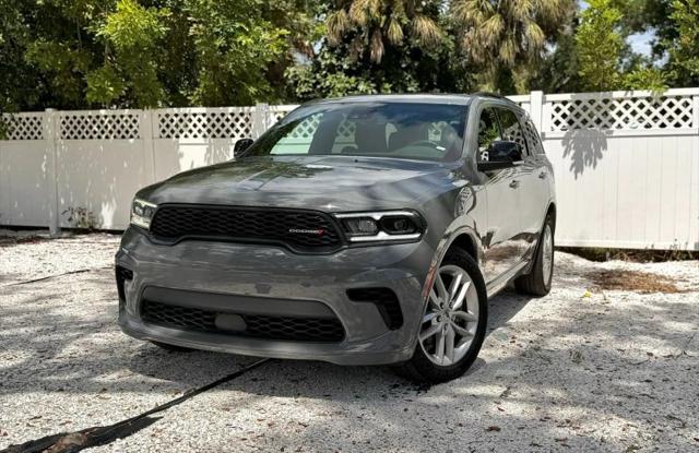 2024 Dodge Durango GT Plus RWD for sale in Bradenton, FL