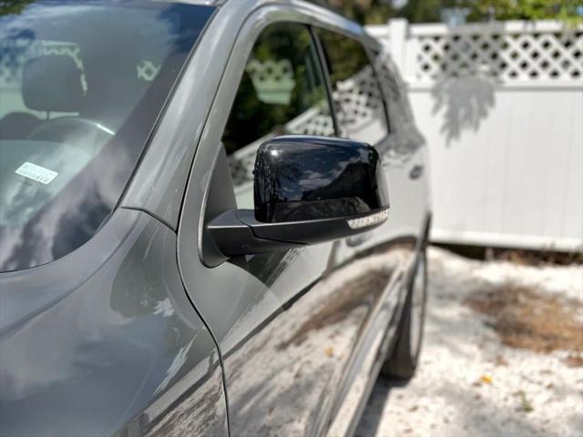 2024 Dodge Durango GT Plus RWD