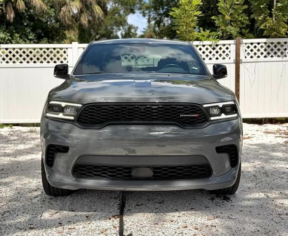 2024 Dodge Durango GT Plus RWD
