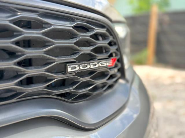 2024 Dodge Durango GT Plus RWD