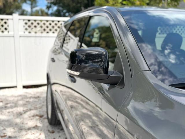 2024 Dodge Durango GT Plus RWD