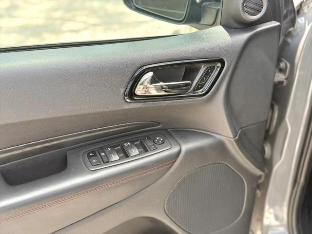 2024 Dodge Durango GT Plus RWD