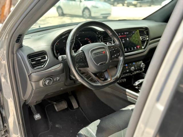 2024 Dodge Durango GT Plus RWD