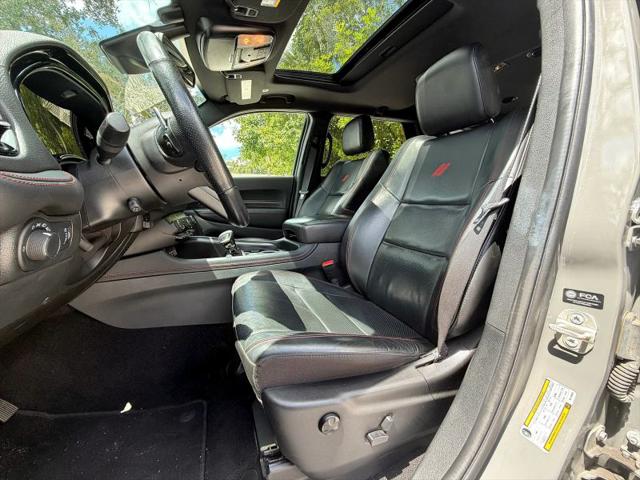 2024 Dodge Durango GT Plus RWD