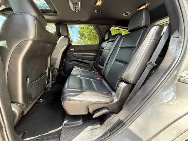2024 Dodge Durango GT Plus RWD