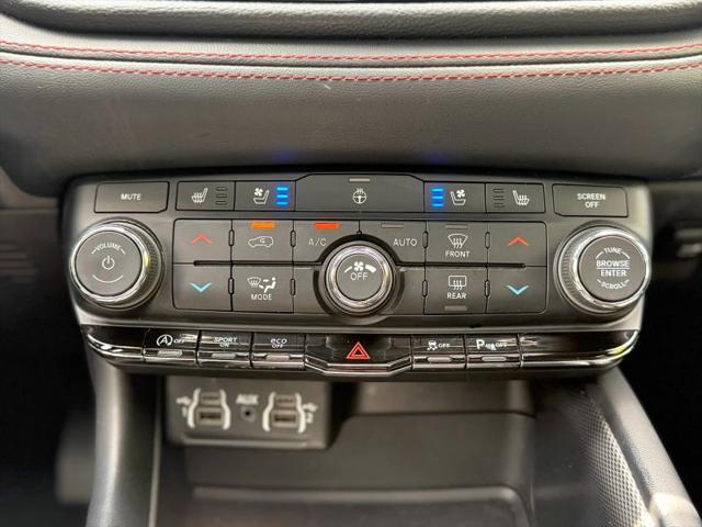 2024 Dodge Durango GT Plus RWD