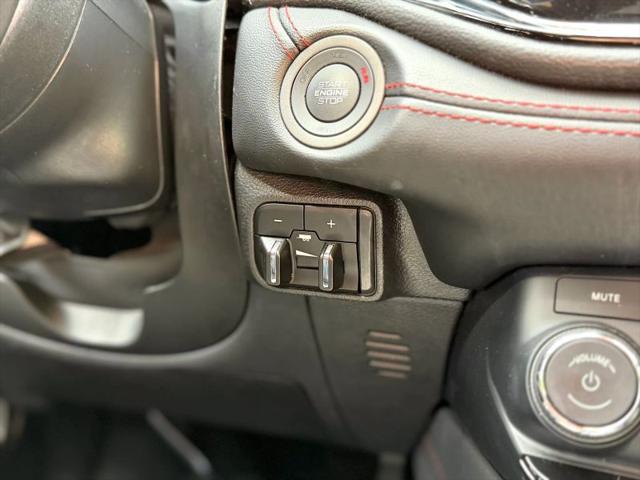 2024 Dodge Durango GT Plus RWD