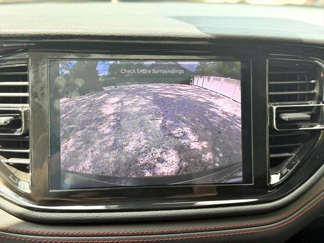 2024 Dodge Durango GT Plus RWD