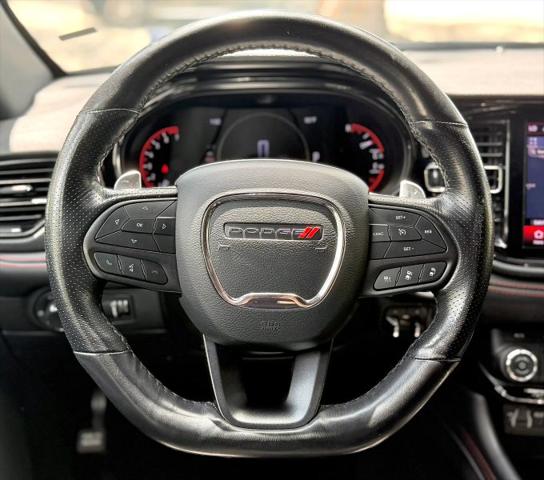 2024 Dodge Durango GT Plus RWD