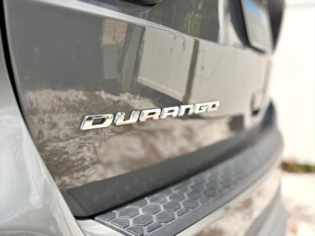 2024 Dodge Durango GT Plus RWD