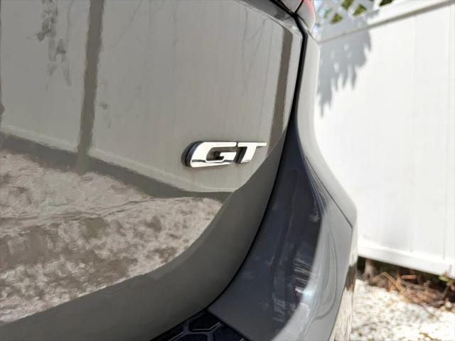 2024 Dodge Durango GT Plus RWD