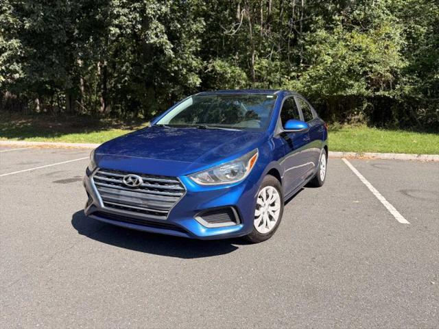 2019 Hyundai Accent SE for sale in Perth Amboy, NJ