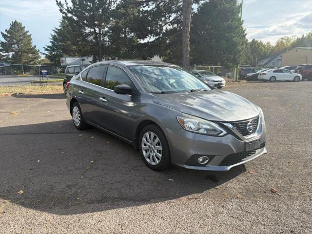2019 Nissan Sentra S for sale in Eugene, OR