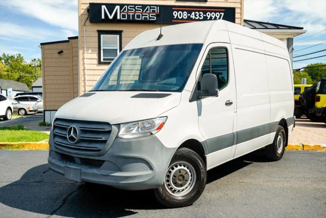2020 Mercedes-Benz Sprinter 2500 Standard Roof V6 for sale in Atlantic Highlands, NJ