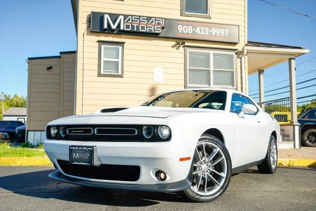 2021 Dodge Challenger GT AWD for sale in Atlantic Highlands, NJ