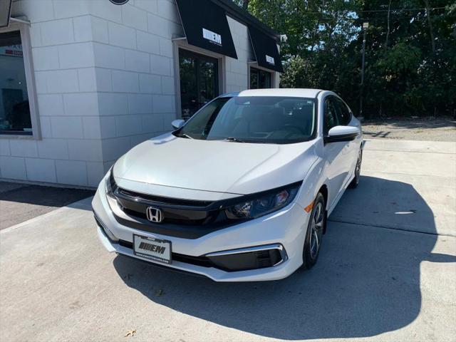 2020 Honda Civic LX for sale in Metuchen, NJ