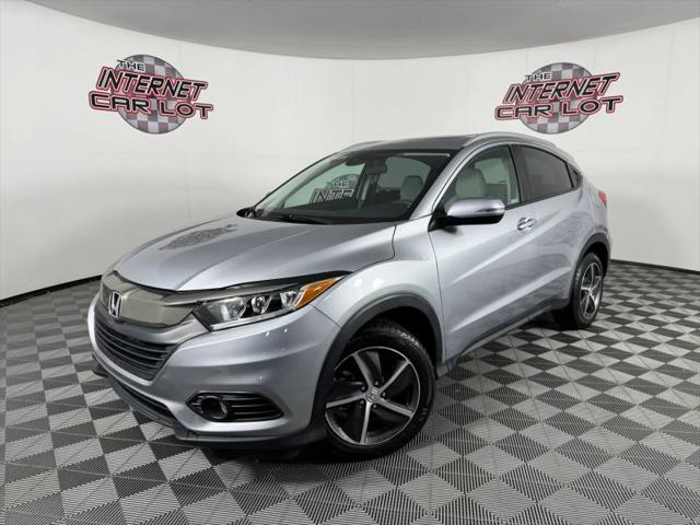 2022 Honda HR-V AWD EX for sale in Omaha, NE