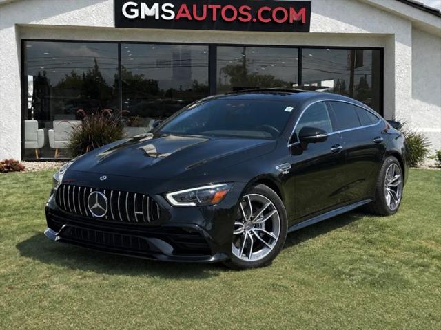 2021 Mercedes-Benz AMG GT AMG GT 43 for sale in Placentia, CA