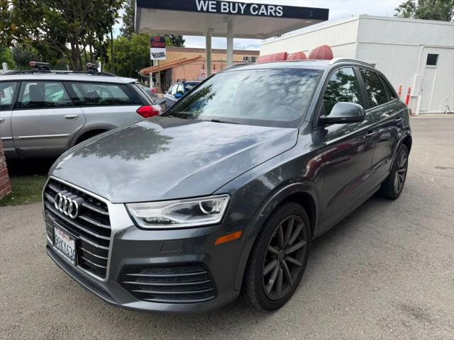 2018 Audi Q3 2.0T Premium for sale in San Jose, CA