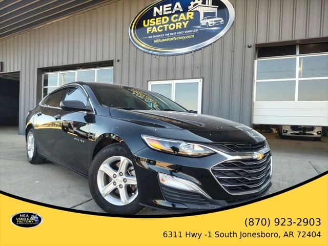 2022 Chevrolet Malibu FWD LS for sale in Paragould, AR