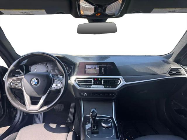 2021 BMW 4 Series 430i