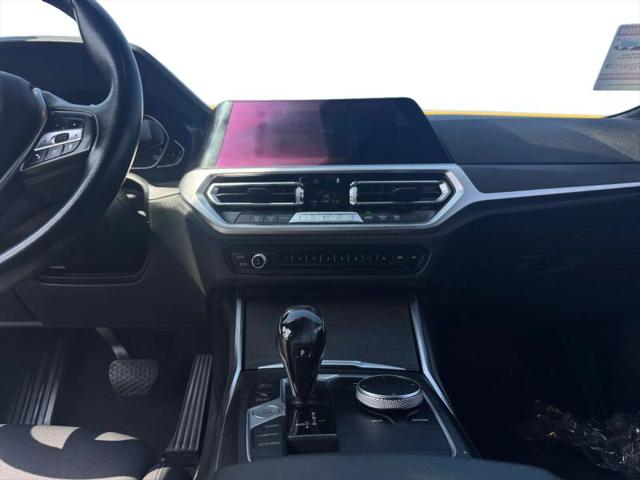 2021 BMW 4 Series 430i