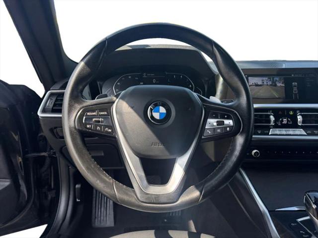 2021 BMW 4 Series 430i